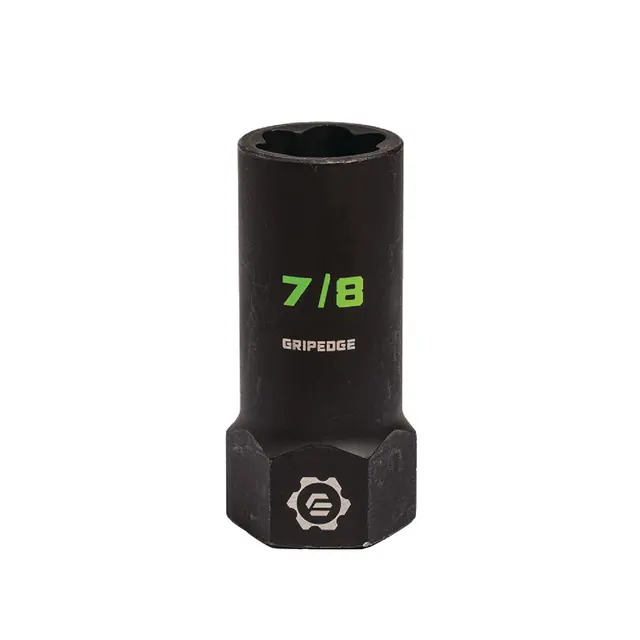 7/8 1/2 DRIVE SOCKET EXTRACTOR WITH FORS DEEP