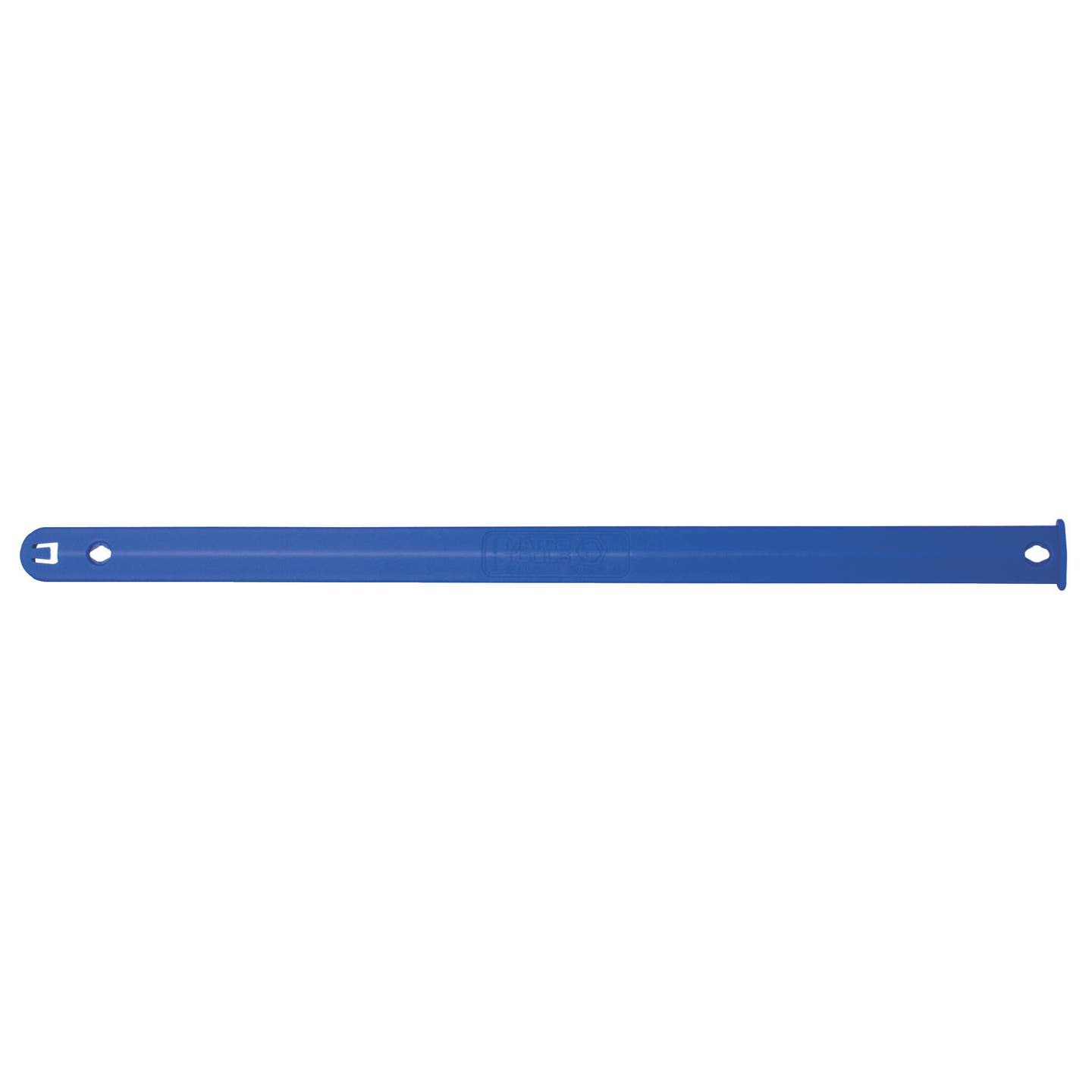 METRIC SKT RAIL 7-1/2" WORK LENGTH BLUE