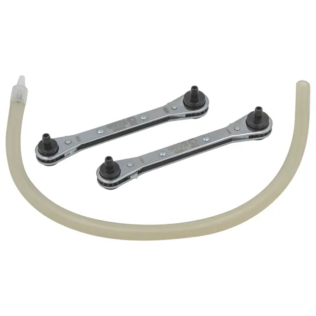 BRAKE LINE WRENCH SET