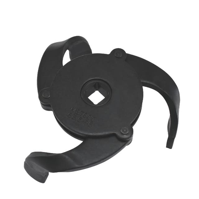 3-JAW OIL FILTER WRENCH