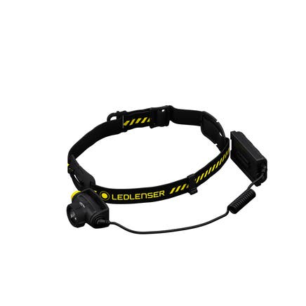 H5R WORK 500 LUMEN RECHARGEABLE HEADLAMP
