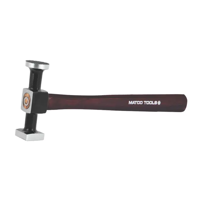 BUMPER/SHRINKING HAMMER