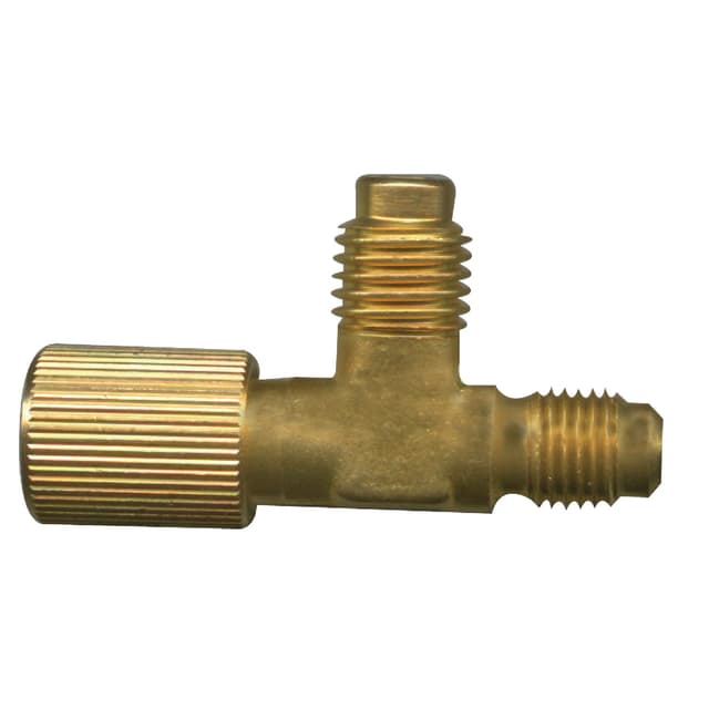 R-12 / R134A FITTING ADAPTER