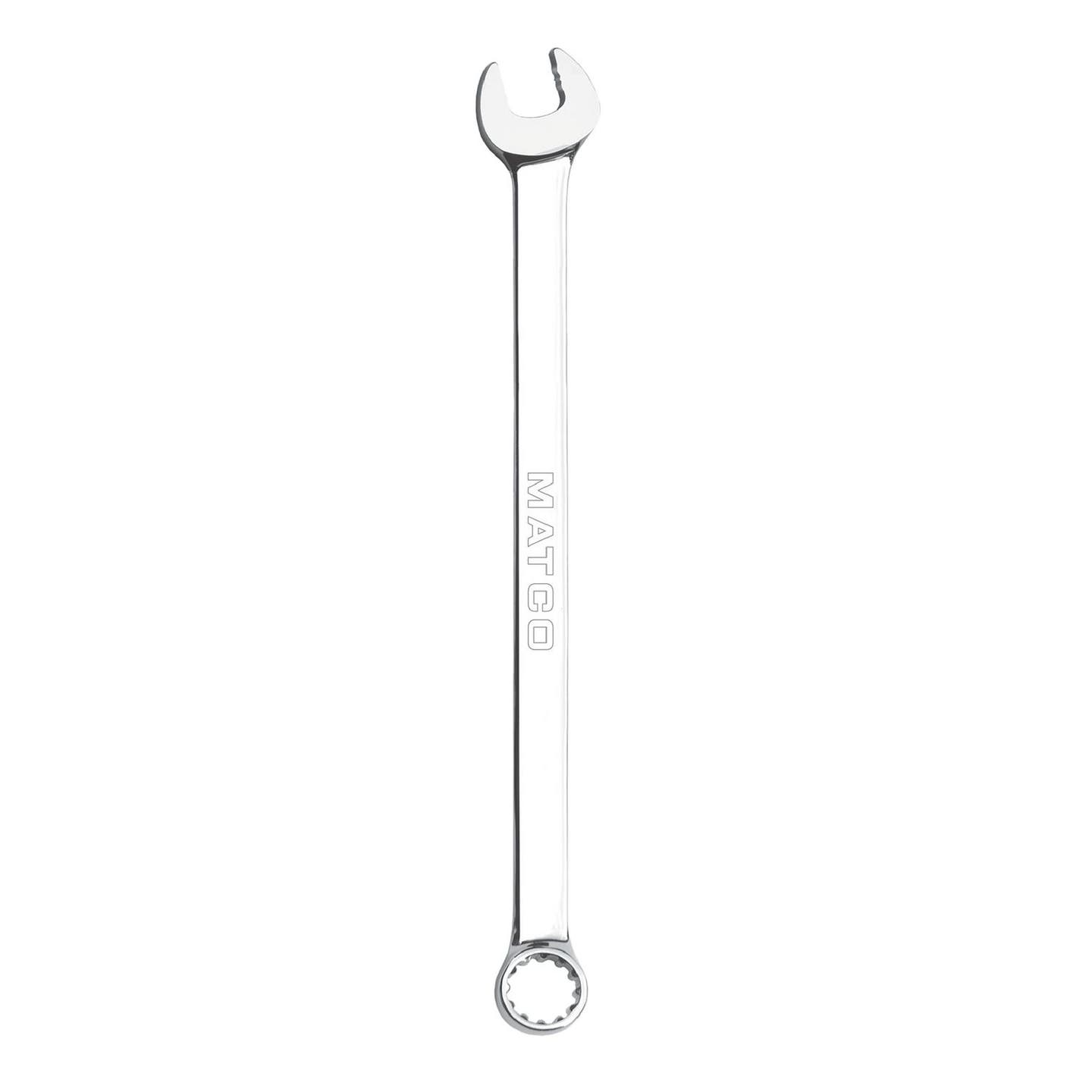 7MM LONG COMBINATION WRENCH