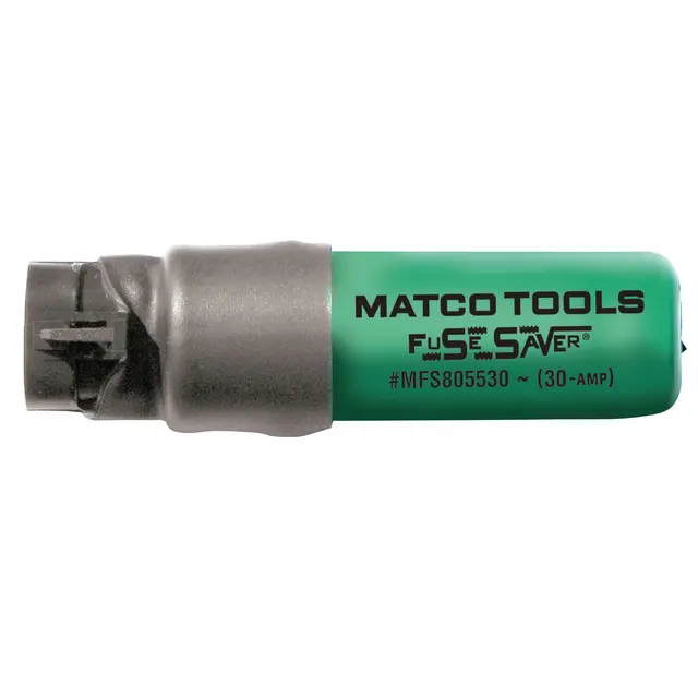 30A FUSE SAVER BREAKER HANDLE
