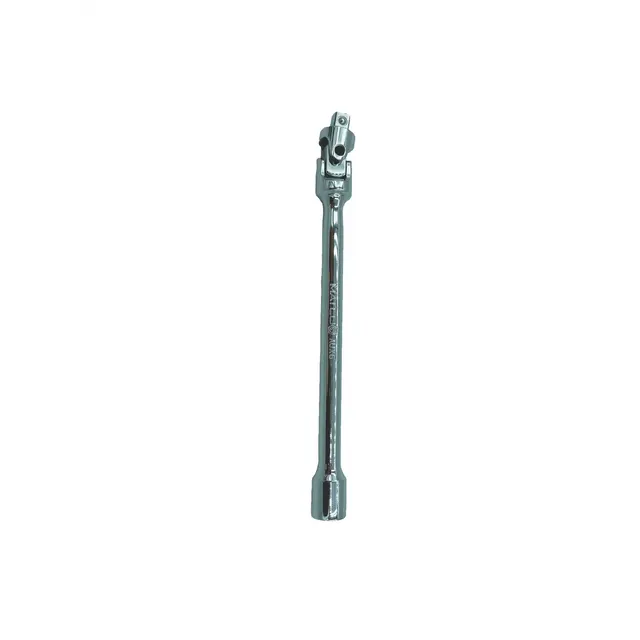 6'' 1/4'' DRIVE SPRING LOADED UNIVERSAL JOINT EXTENSION