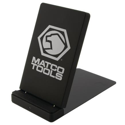STANDING CONTACT PHONE CHARGER