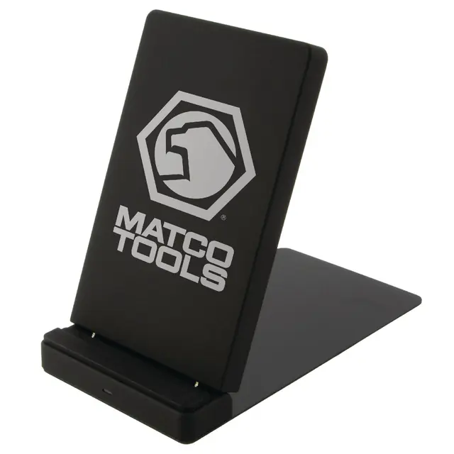 STANDING CONTACT PHONE CHARGER