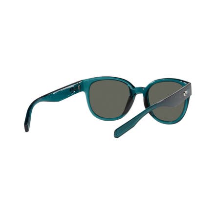COSTA SALINA TEAL WITH GRAY 580G