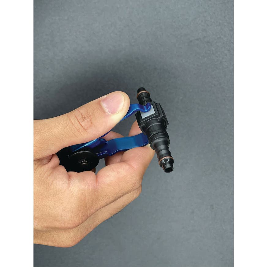 SWIVEL BUTTON CLIP TOOL SBC5 Matco Tools