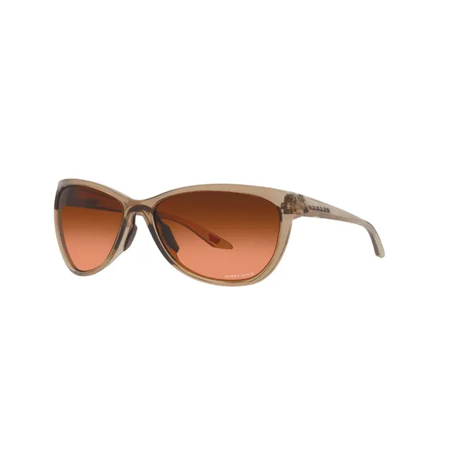OAKLEY® PASQUE SEPIA WITH PRIZM™ BROWN GRADIENT LENSES