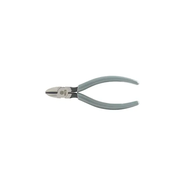6" DIAGNOAL CUTTER PLIERS - SHADOW GRAY