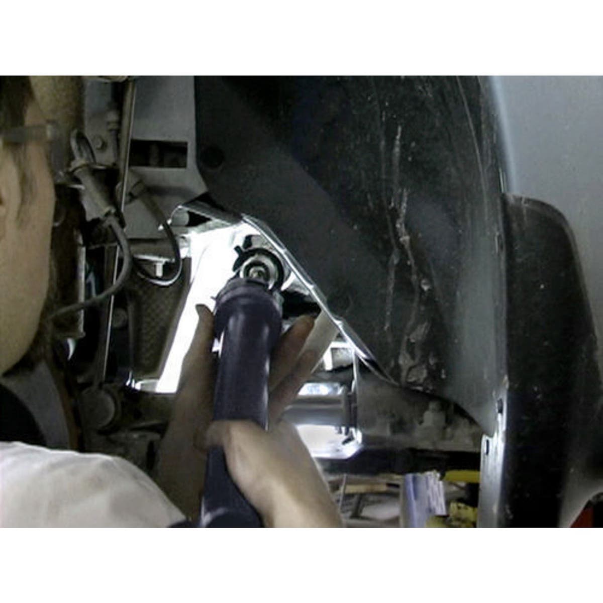 12 PIECE INNER TIE ROD TOOL SET TRT60 Matco Tools