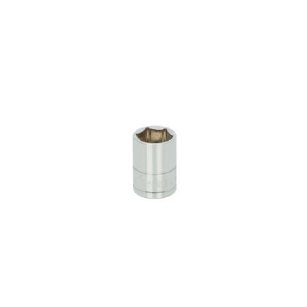 1/4" DRIVE 13MM SILVER EAGLE® SOCKET