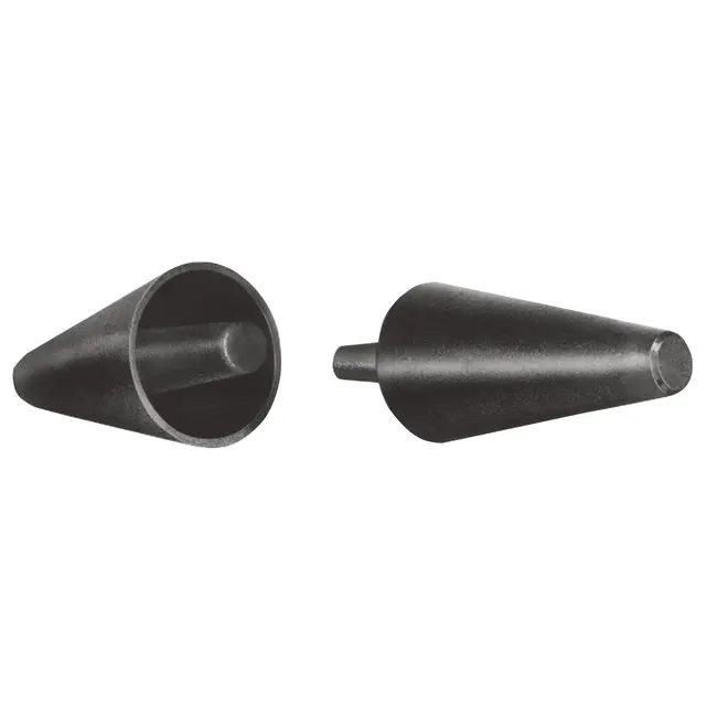PIPE END SHAPER