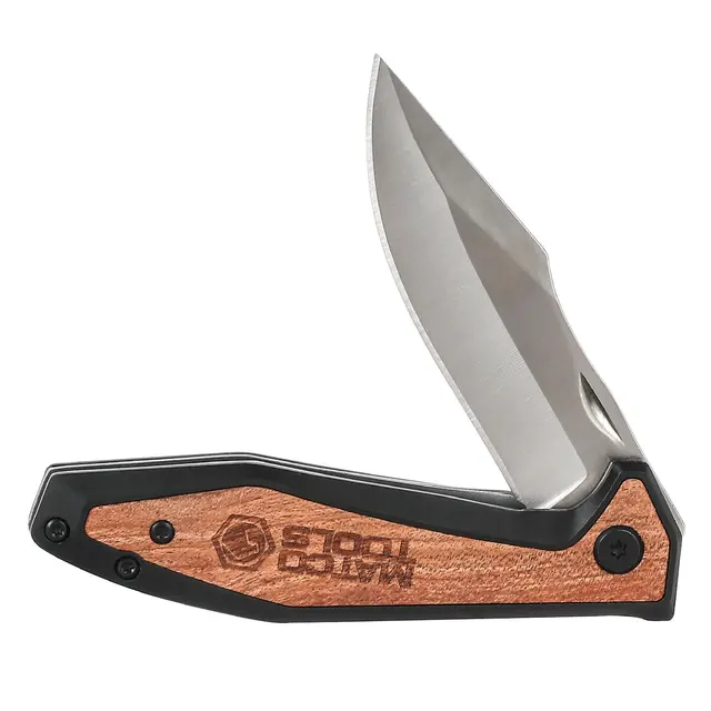 MATCO 4-INCH TACTICAL KNIFE