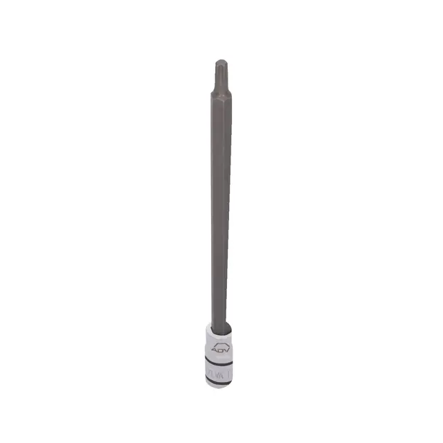 1/4" DRIVE LONG TORX® T25