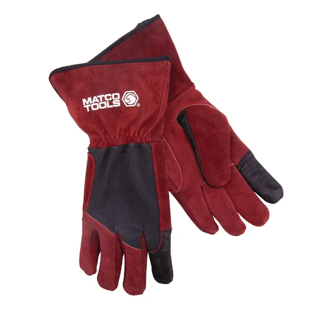 TIG WELDING GLOVE – L