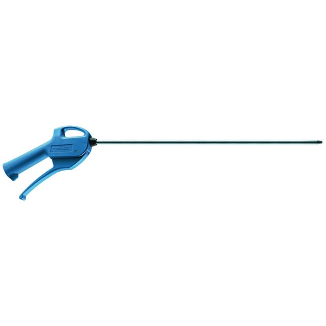 20" STRAIGHT METAL NOZZLE BLOW GUN