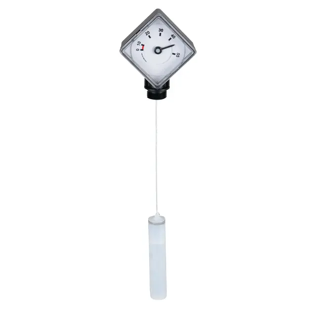 DRUM LEVEL INDICATOR