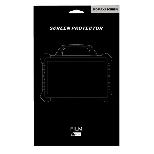 SCREEN PROTECTOR FOR MAXIMUS 4.0 TABLET