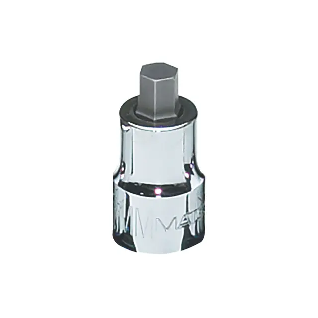 7MM STUBBY HEX BIT SOCKET