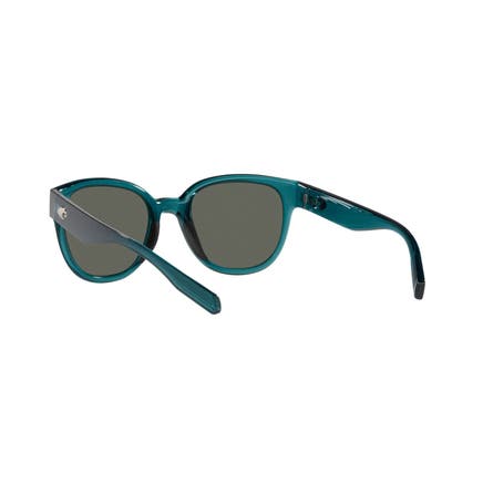 COSTA SALINA TEAL WITH GRAY 580G