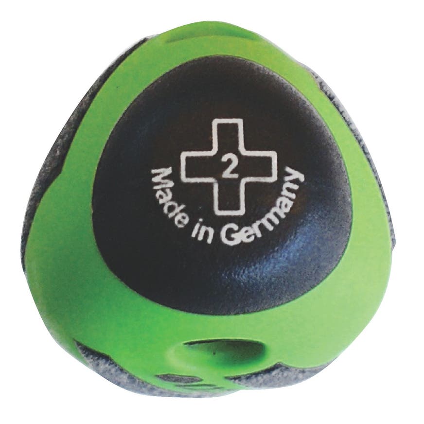 10 PIECE TOP TORQUE II SCREWDRIVER SET GREEN SSPCG10C Matco Tools