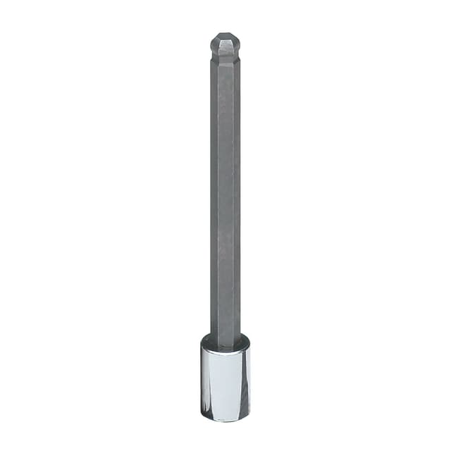3/8" DRIVE 9MM METRIC LONG BALL HEX BIT DRIVER