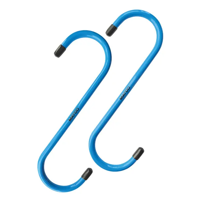 HEAVY-DUTY UNIVERSAL HOOK SET - SOLID