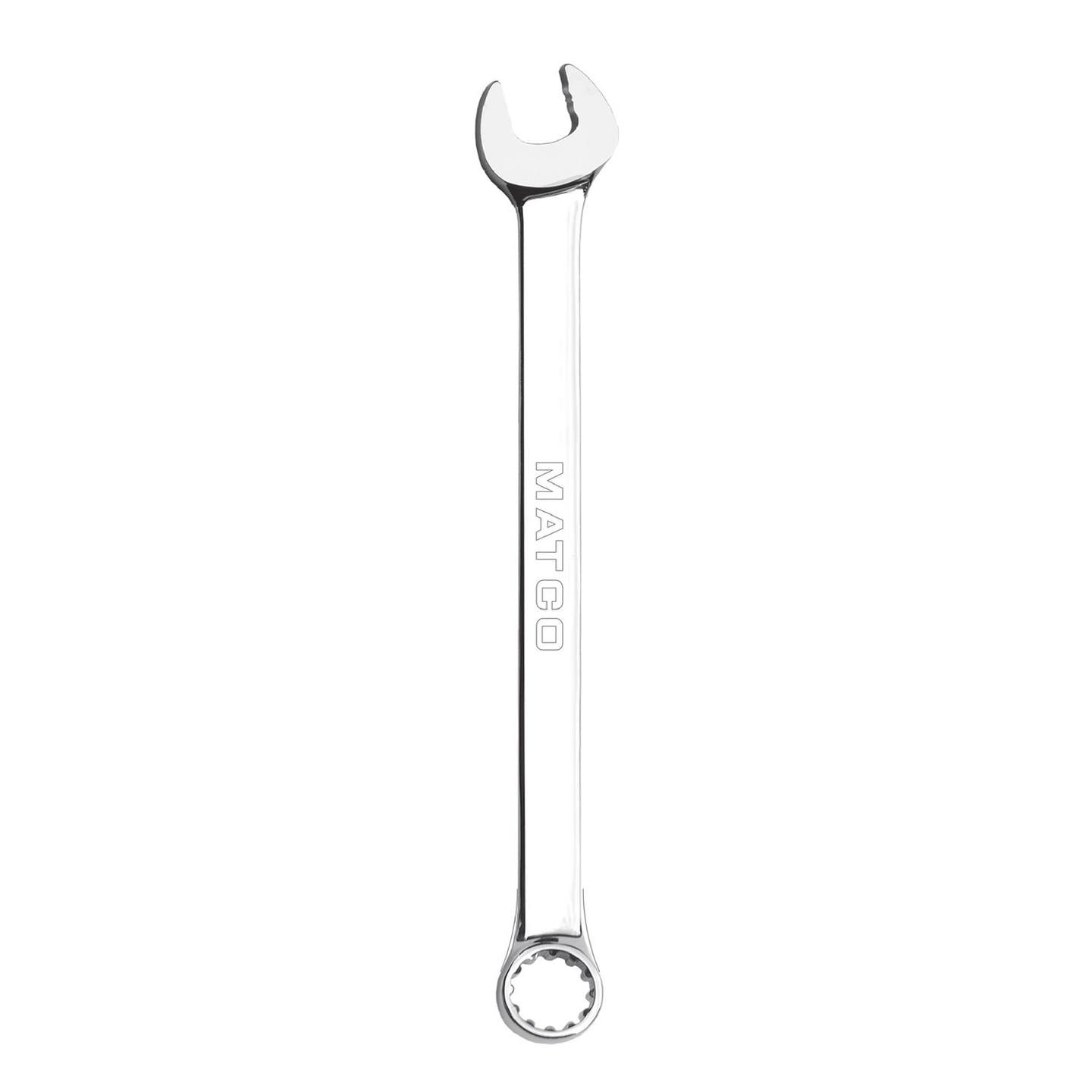 3/4" SHORT COMBINATION WRENCH