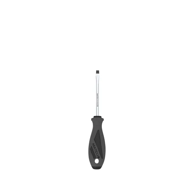 0.04" x 0.275" SLOTTED SCREWDRIVER 8-1/2" LENGTH - SHADOW GRAY