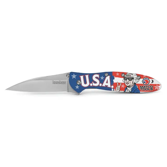 MATCO KERSHAW LEEK GEORGE WASHINGTON