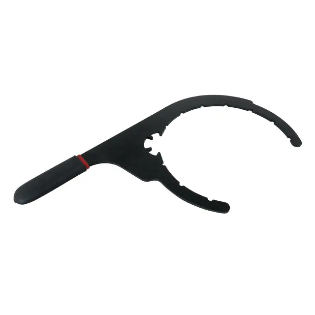 8" DAVCO DIESEL FILTER WRENCH