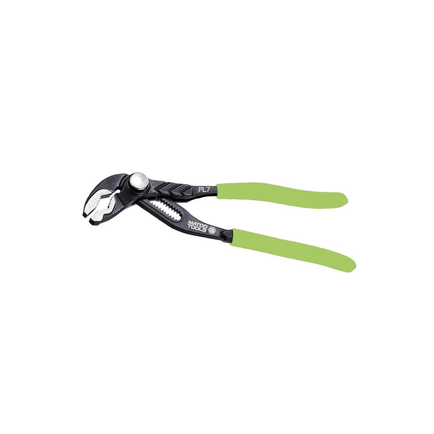 RECA Green Knipex Pliers Wrench, Wrench Finder