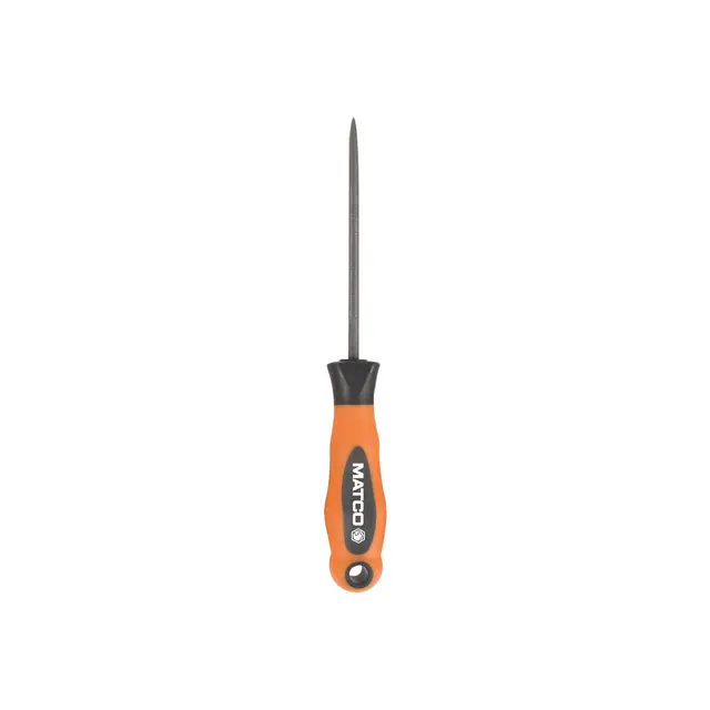 MINI ROUND FILE