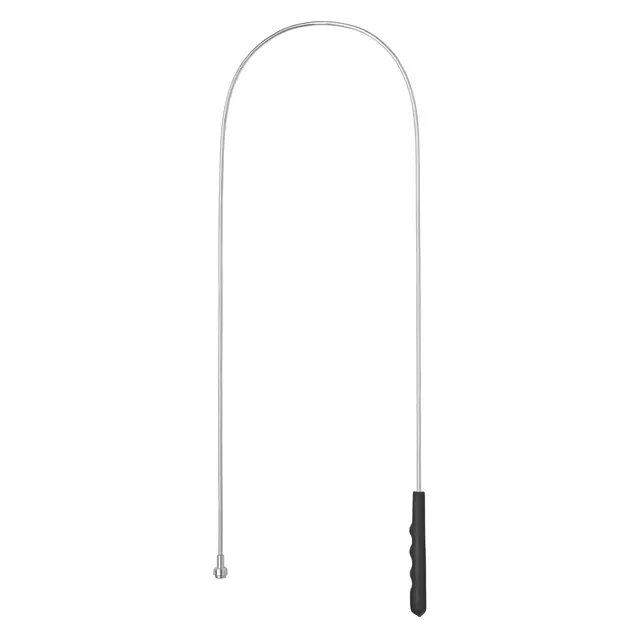 EXTRA LONG 55" FLEXIBLE MAGNETIC PICK UP TOOL