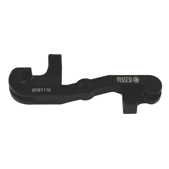 BRAKE LINE TUBE BENDER, 3/16" AND 4.75MM
