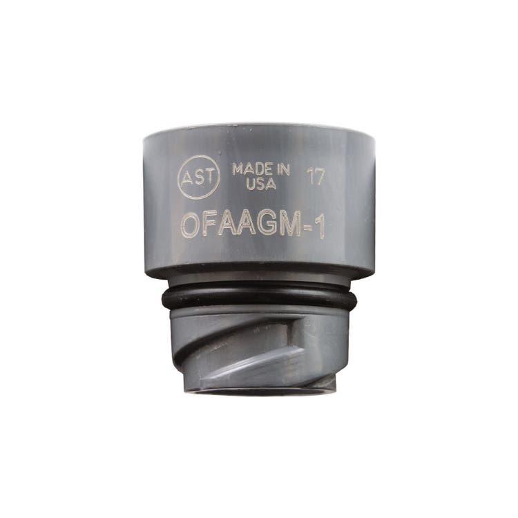 8PIECE UNIVERSAL OIL FUNNEL KIT FUN19KIT Matco Tools