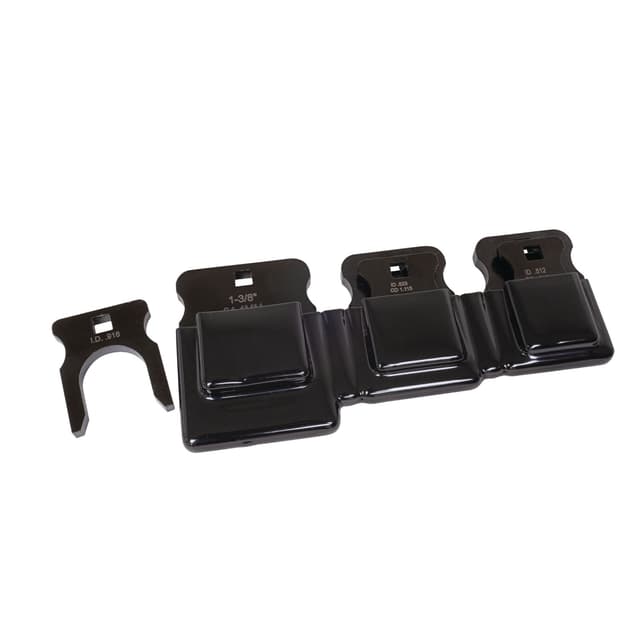 DEF AND FUEL LINE DISCONNECT SET
