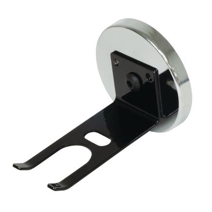 PAINT GUN TOOL HOLDER