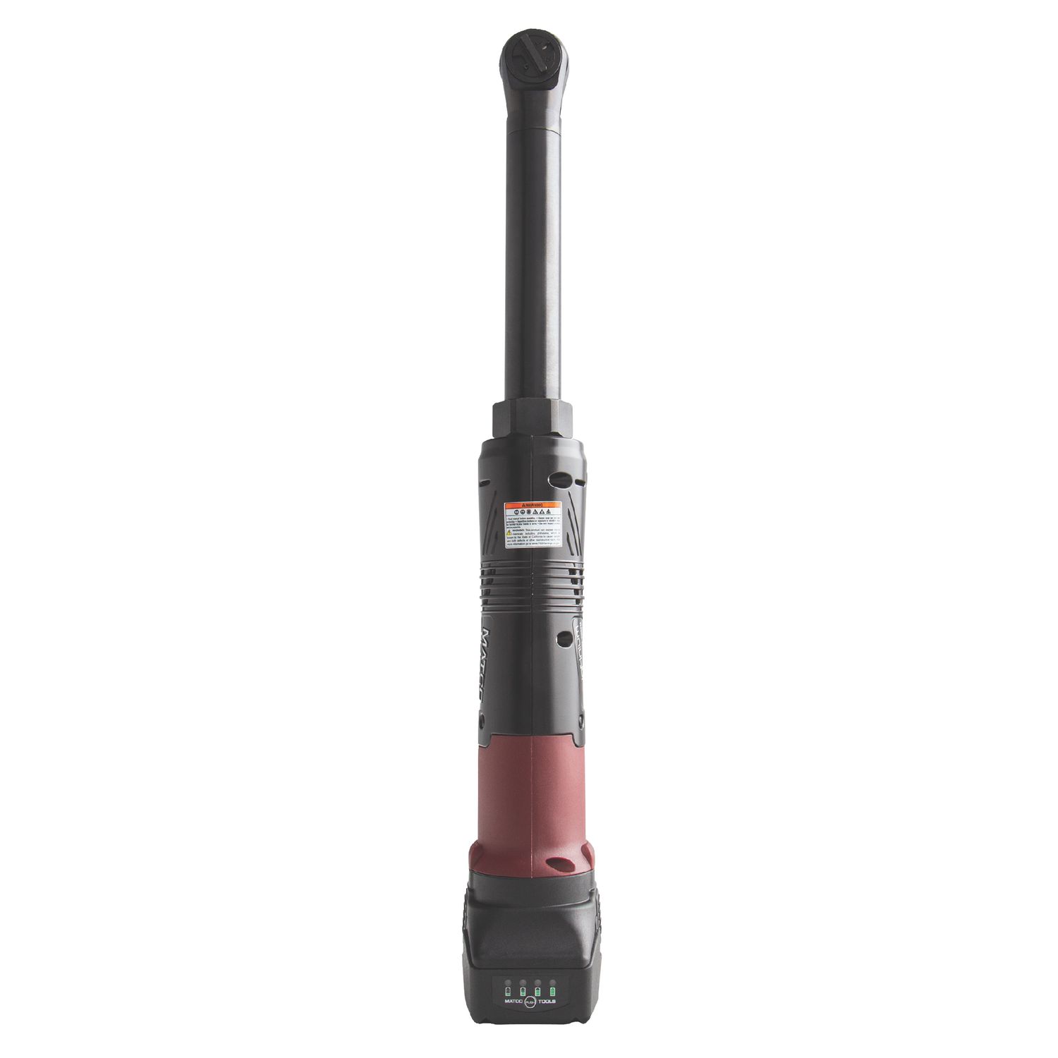 Matco long 2025 reach electric ratchet