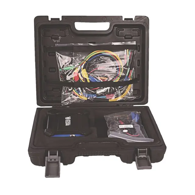 SENSOR SIMULATOR EXTENSION MODULE