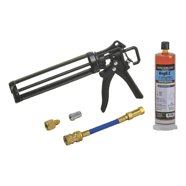 R1234YF EZ-SHOT DYE INJECTION KIT