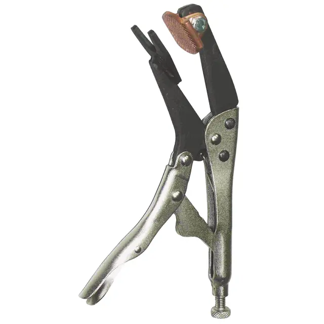 PLUGWELD PLIERS
