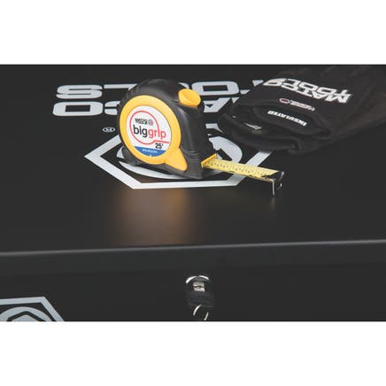 TAPE MEASURE STANDARD FEET/INCHES WITH FRACTIONAL SPEED MARKS