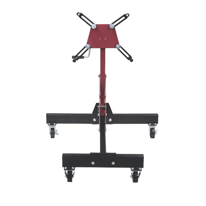 1000 LBS. ROTATING HEAD GEARED ENGINE STAND RHES1000 Matco Tools