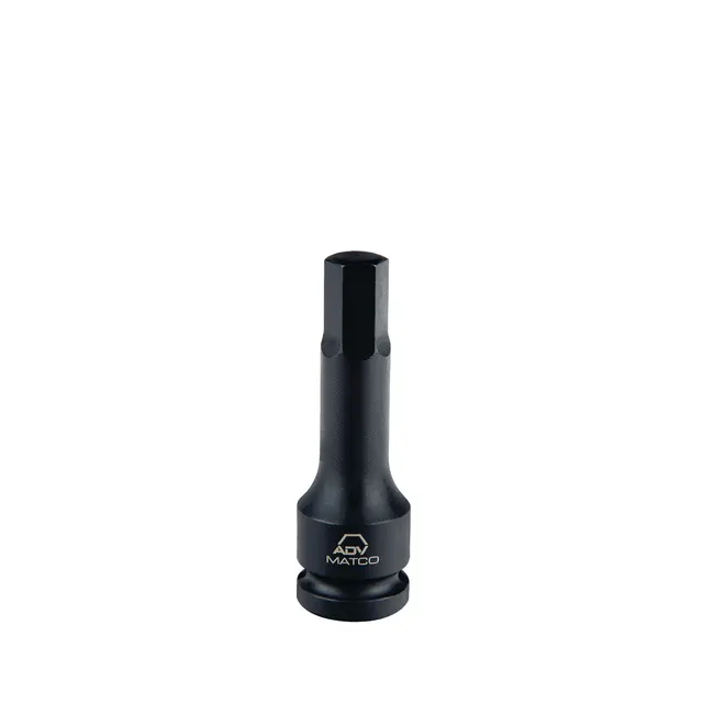 1/2" 15MM HEX