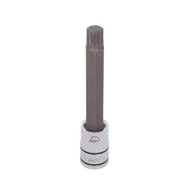 1/2" DRIVE LONG TRIPLE SQUARE M14
