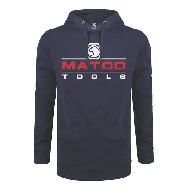 BLUE MOON HOODIE - M